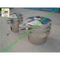 LZS Series convenient sifting machine